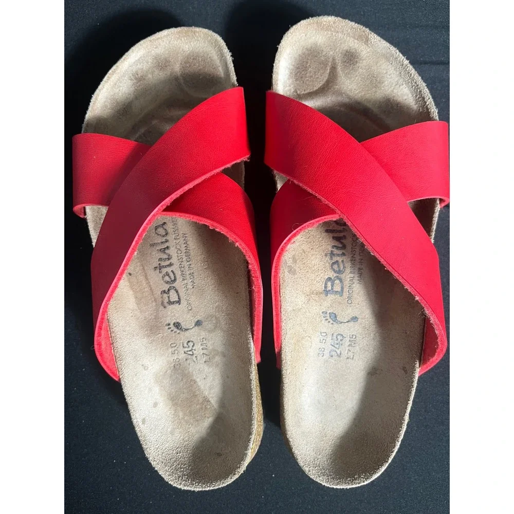 Betula By Birkenstock betula by